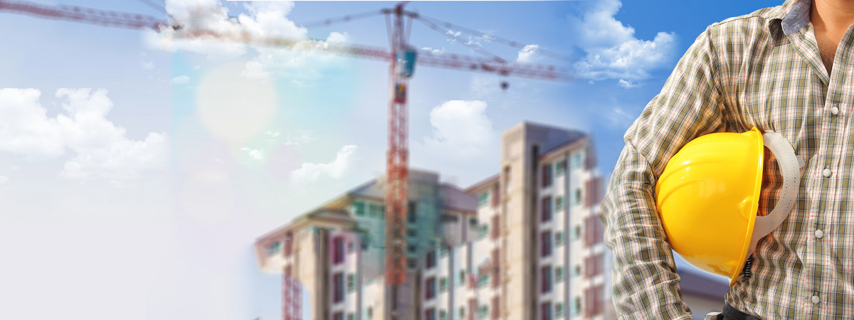Building system trading and contracting