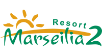 marseilia Resort 2 , completed projects