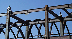 Steel Structures